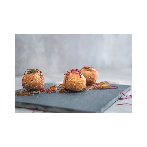 Ala Cart Alice - Wholesale Cheese - Southern Pecan Pepper Jelly Cheese Ball Mix1