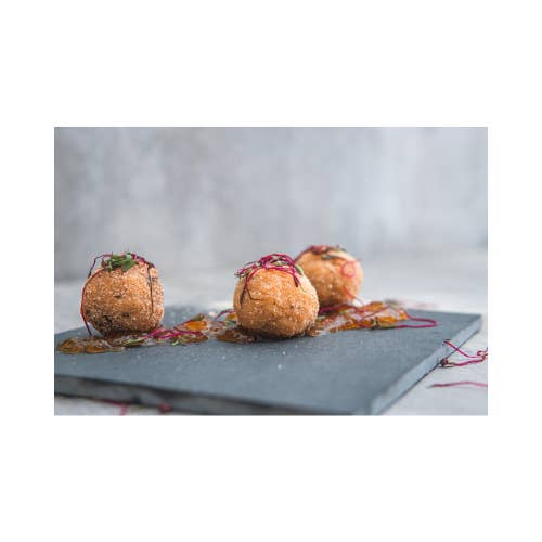 Ala Cart Alice - Wholesale Cheese - Southern Pecan Pepper Jelly Cheese Ball Mix1