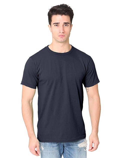 Royal Apparel - Wholesale T-Shirt - Men's - Unisex Recycled Jersey Tee3