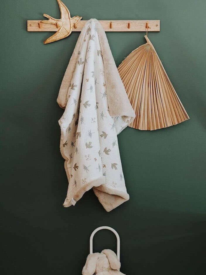 Cobertura de aves para venta al por mayor de Manufacture des bébés français