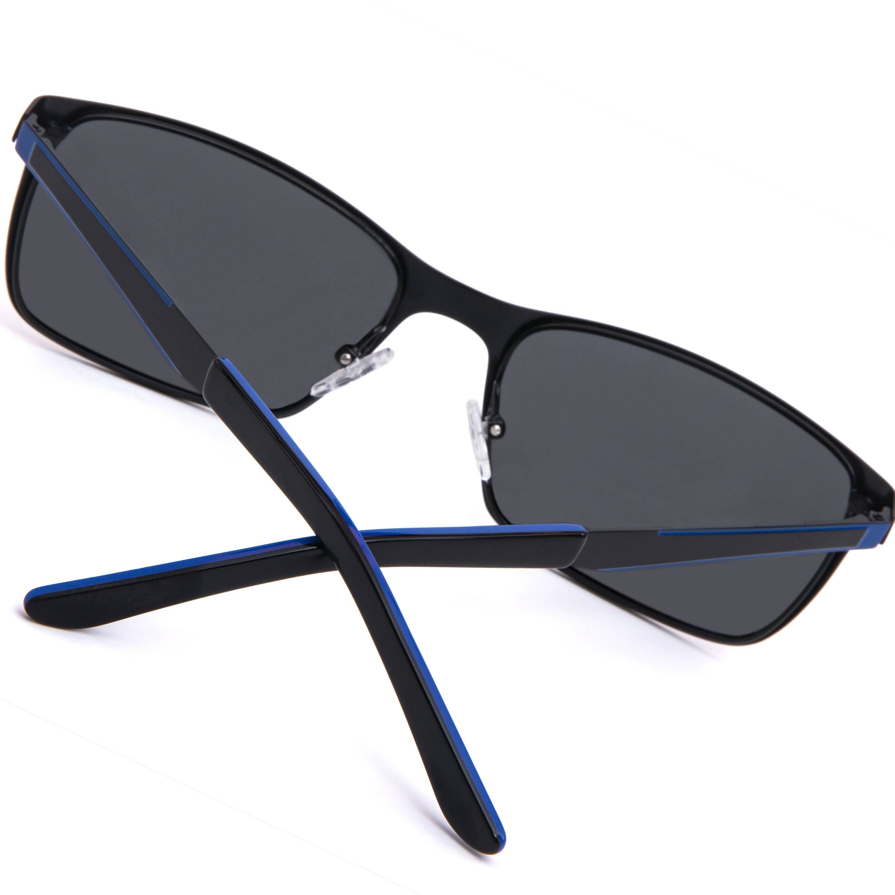Fabio Valenti - Wholesale Sunglasses - Men's - Mens Larger sunglasses   LS10026