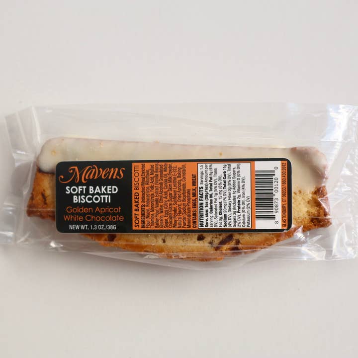 Single Golden Apricot for wholesale by Maven Foods Co