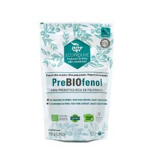 ECOPROLIVE 100% OLIVE ORGANIC PRODUCTS - Wholesale Protein/Superfood Powder - Prebiophenol2