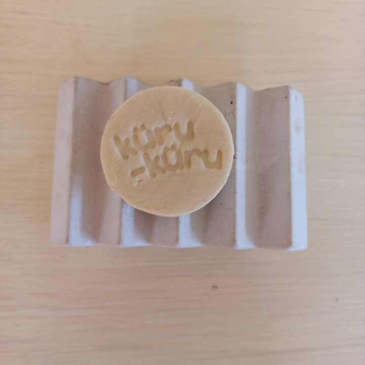 küru-küru - Wholesale Shampoo Puck/Solid Shampoo - Your natural solid shampoo1