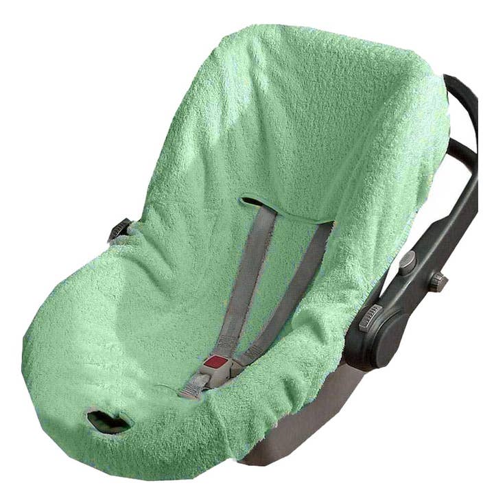 Almatex srl - Wholesale Chair - Kids - Sweat-absorbing sponge egg cover2