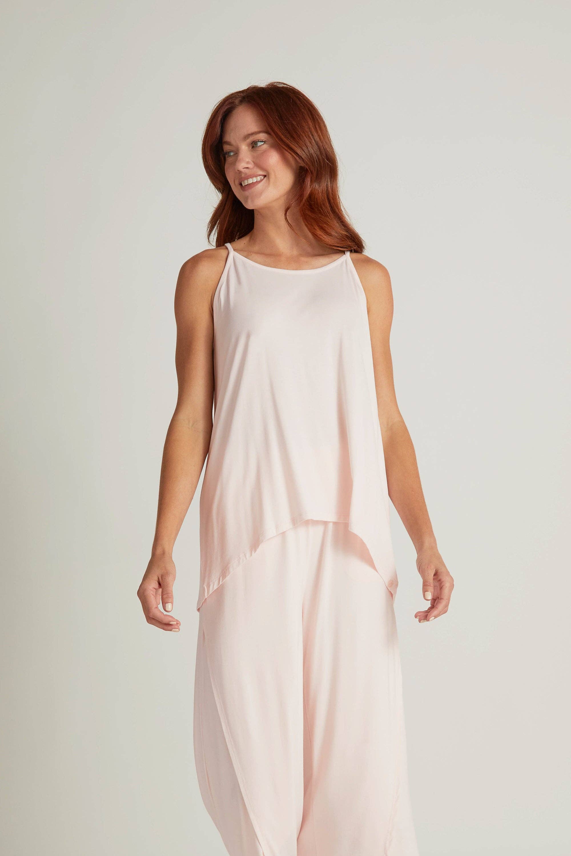 Faceplant Dreams - Vente Débardeur – femme - Réservoir Tulipe0