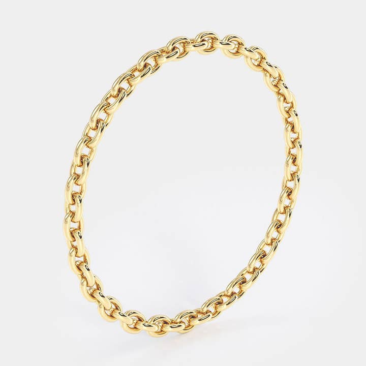 💫 DAINTY CHAIN RING for wholesale by Hey Babe LA