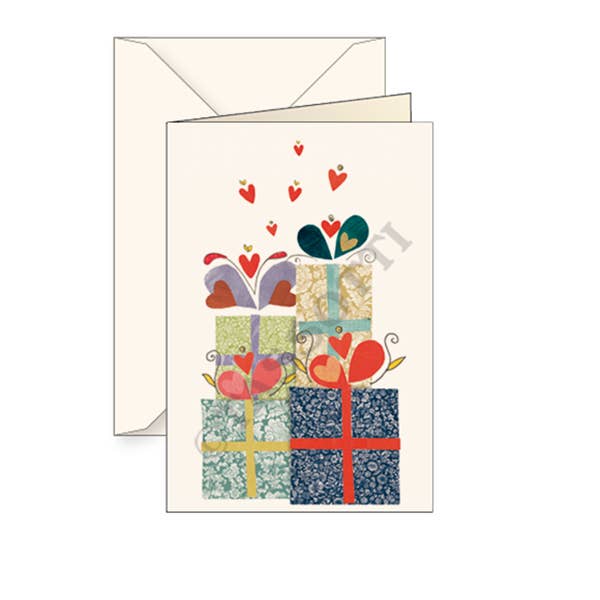 Boleto Grande - Regalos para venta al por mayor de Grafiche Tassotti