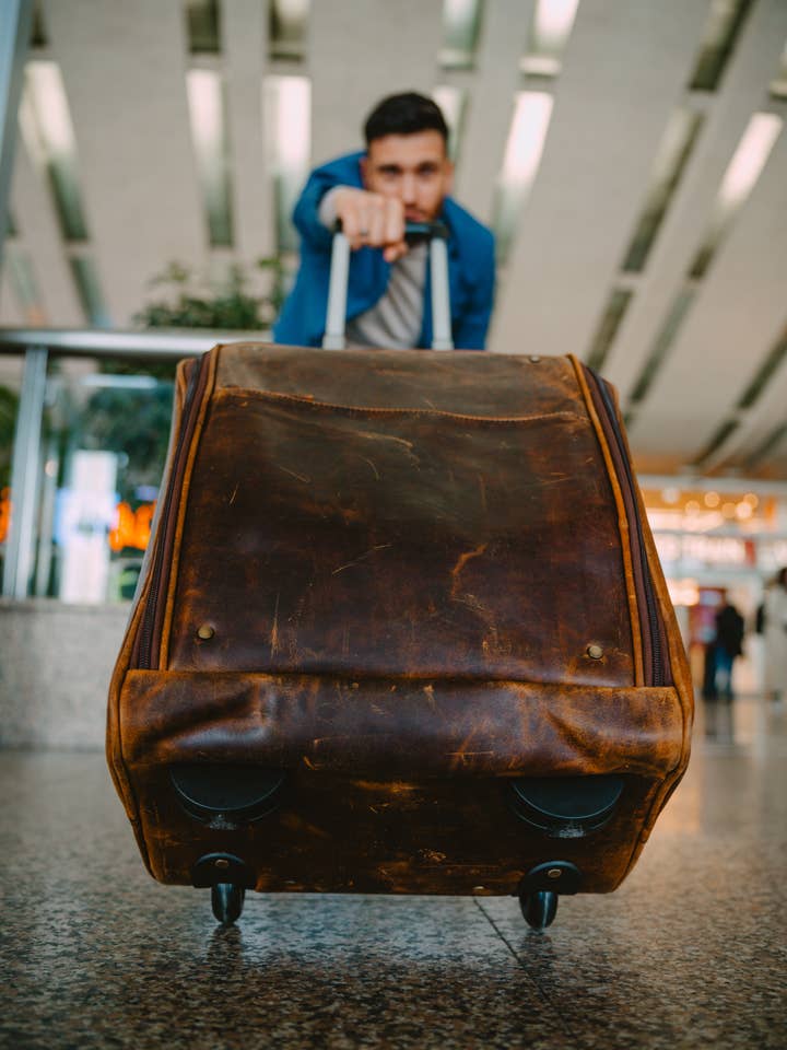 Trolley for wholesale by Yùza