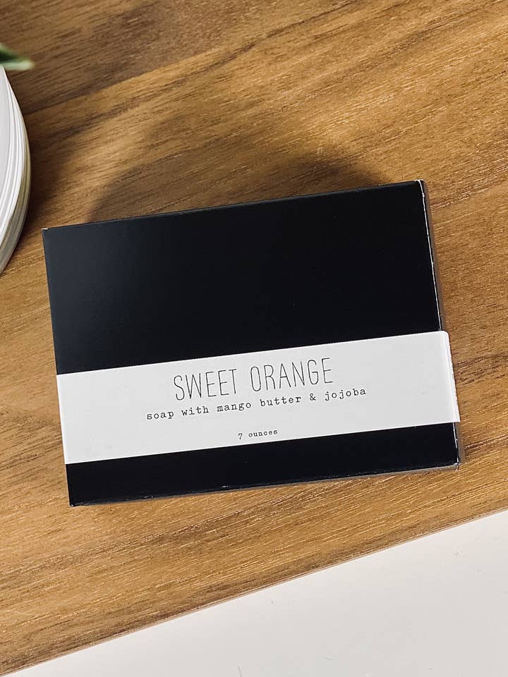 Bar Soap - Home for wholesale by handmade. la conner