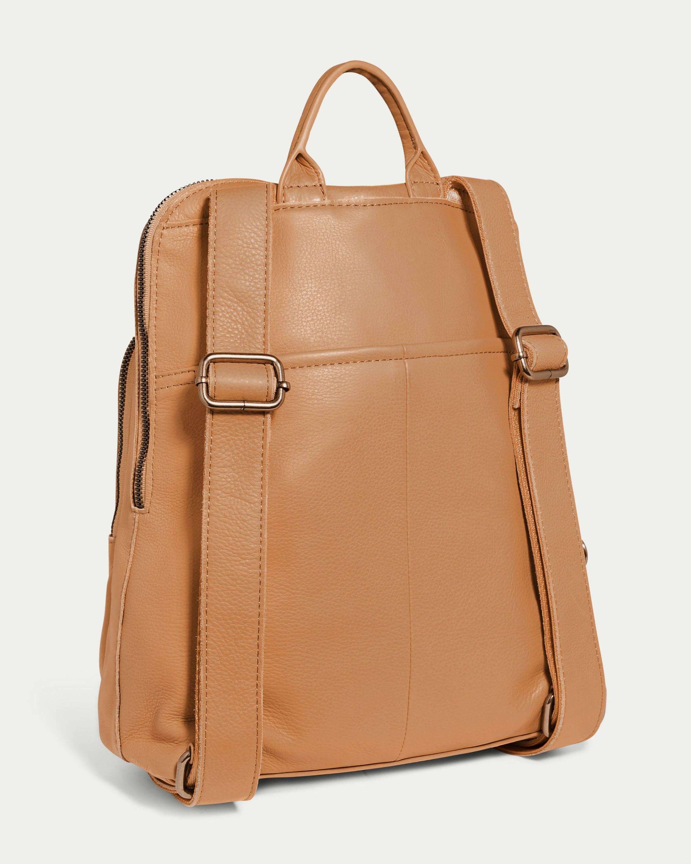 American Leather Co - Wholesale Backpack - Women's - Cleveland Backpack51