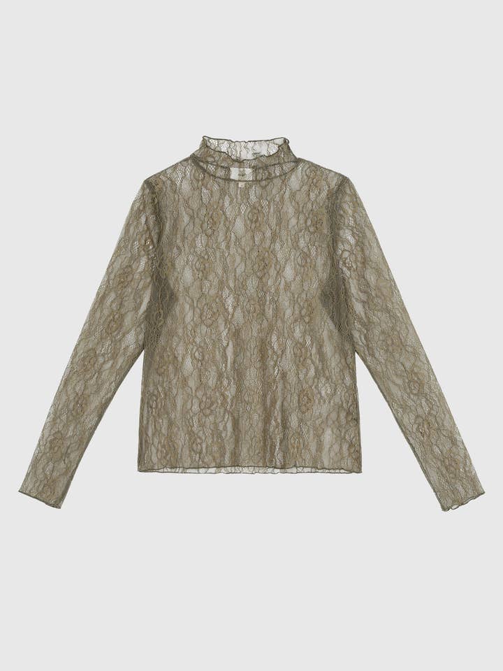 TOP ALIBELY khaki for wholesale by An'ge