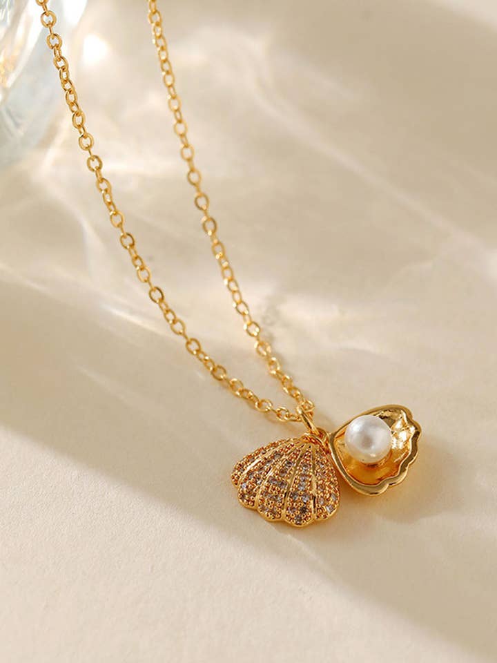 Trendy Cubic Zirconia Choker Valentine Necklace DP25H785 for wholesale by Dipped Shop