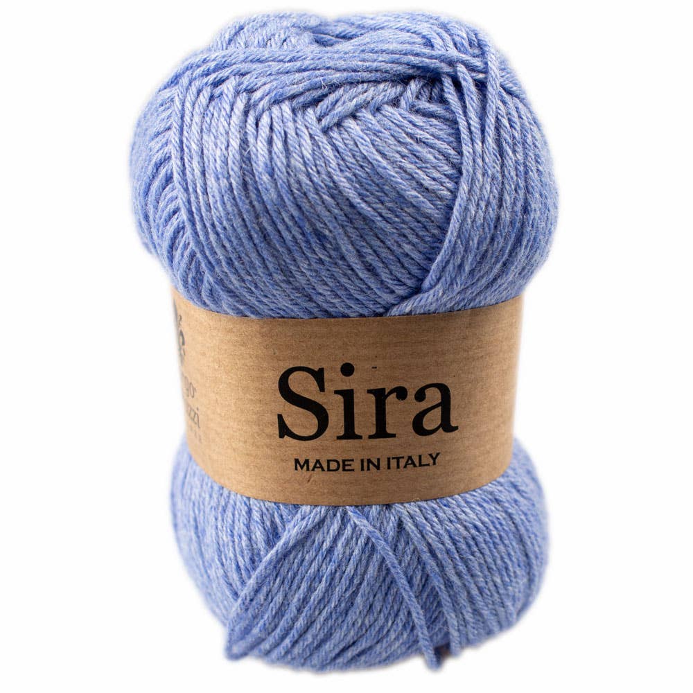 Borgo de' Pazzi - Firenze – Engroshandel Garn – Sira23