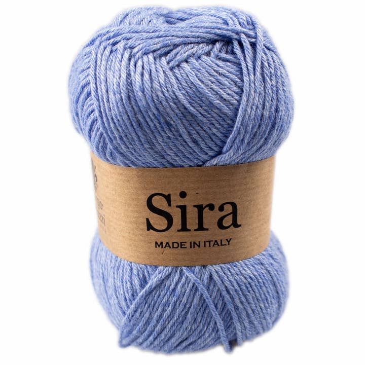 Borgo de' Pazzi - Firenze – Engroshandel Garn – Sira23