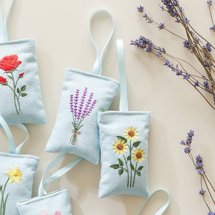 Lavender Bag - Lavender for wholesale by Just Trade UK