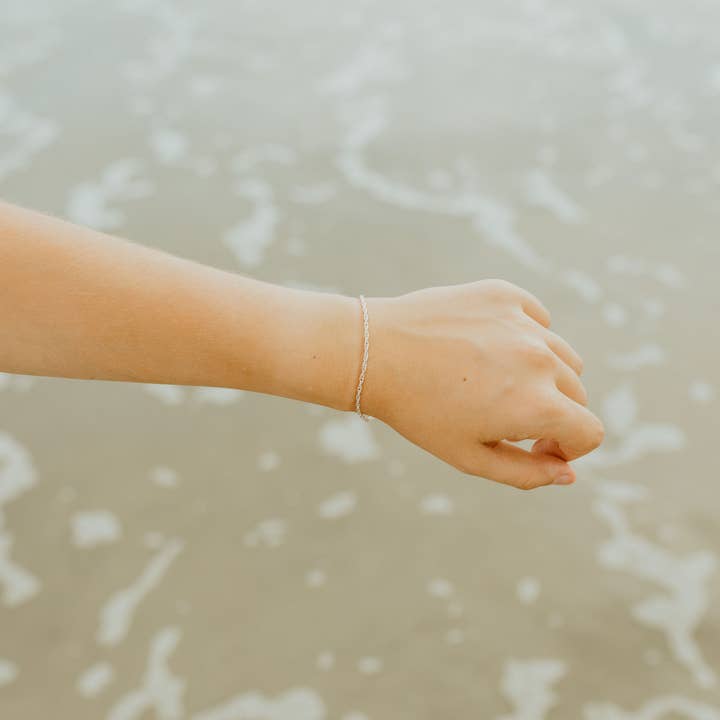 Merle Bracelet for wholesale by MPWR Jewelry