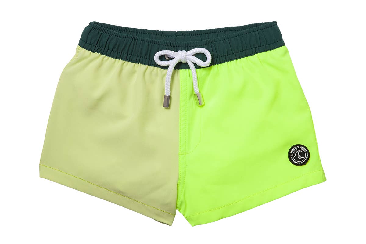 BinkyBro – wholesale Swim shorts – Kids – Kids Swimsuit Playa Grande