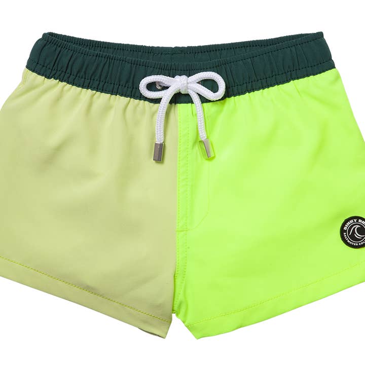 BinkyBro – wholesale Swim shorts – Kids – Kids Swimsuit Playa Grande0
