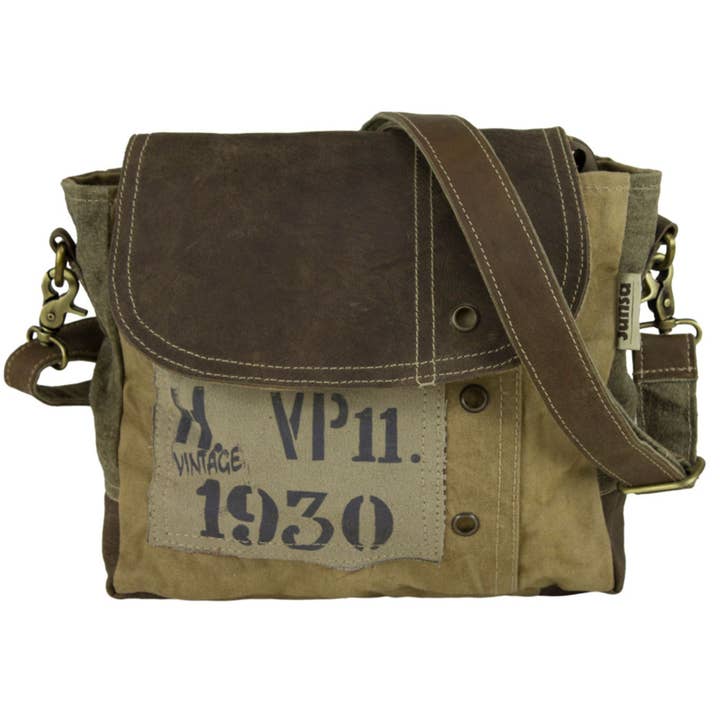 Sunsa - Wholesale Messenger Bag - Women's - Sunsa women's messenger bag. small vintage shoulder bag