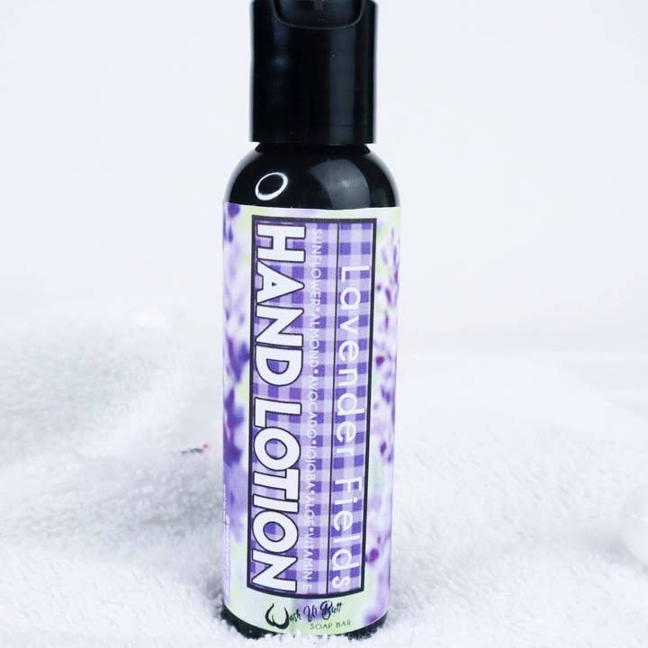 Lavender Fields pour la vente par Wash Ur Butt Soap Bar