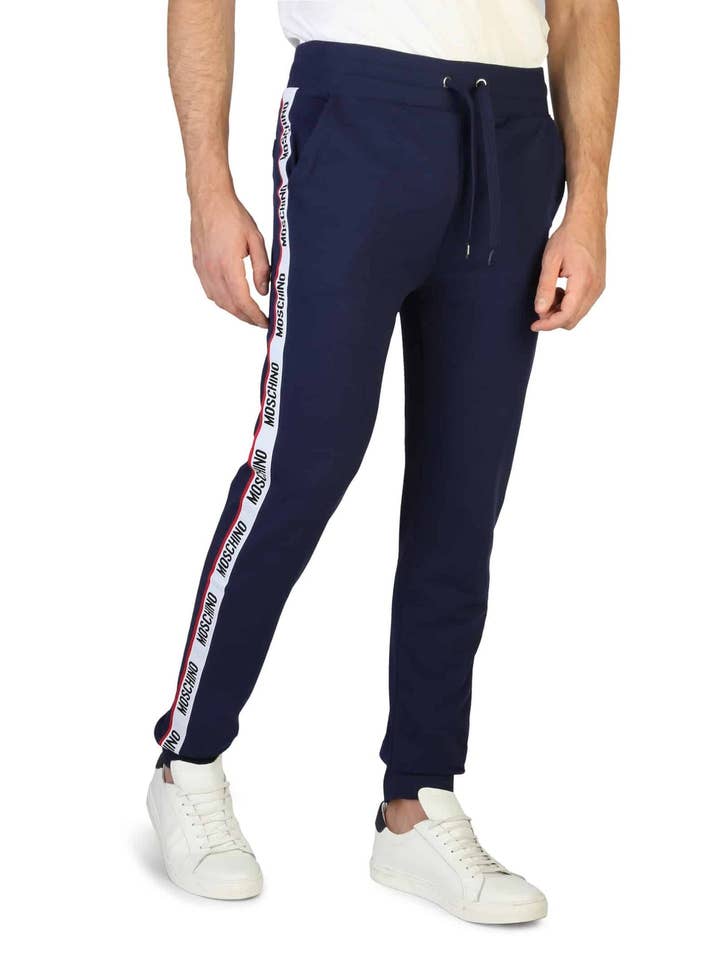 Moschino Träningsbyxor för wholesale av Fashion Quality Boutik