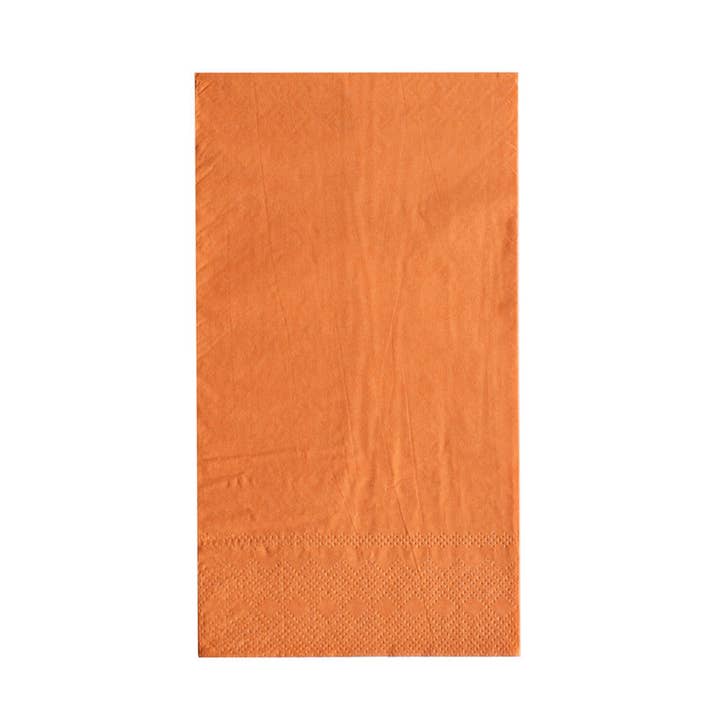 Jollity & Co. + Daydream Society - Wholesale Disposable Napkin - Shades Guest Napkins - 16 Pk. 23 Color Options4