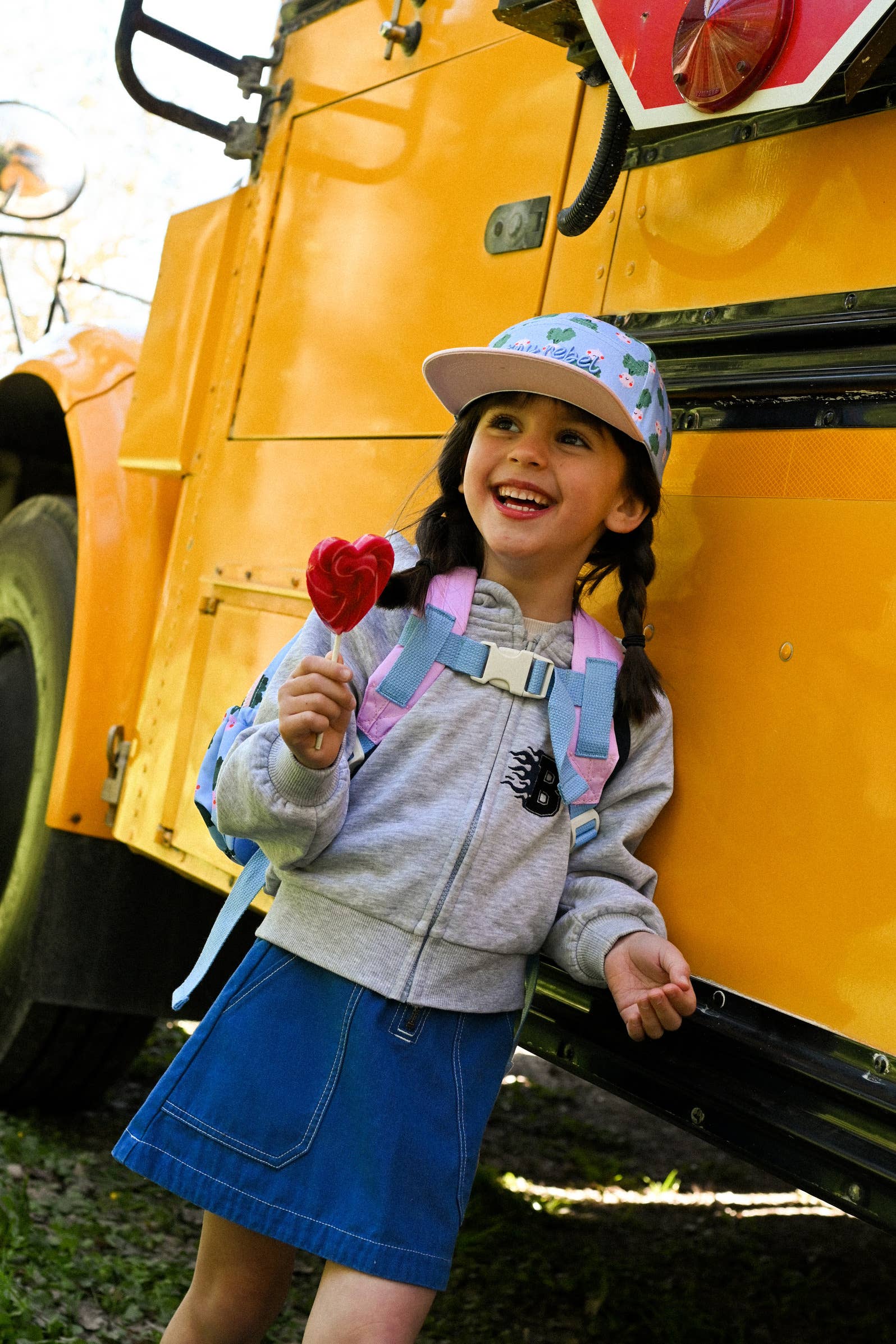 the cotton cloud - Wholesale Baseballpet - Kinderen - Pet Veggie Pals13