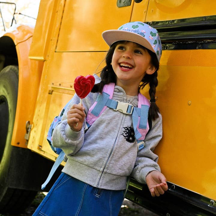 the cotton cloud - Wholesale Baseballpet - Kinderen - Pet Veggie Pals13