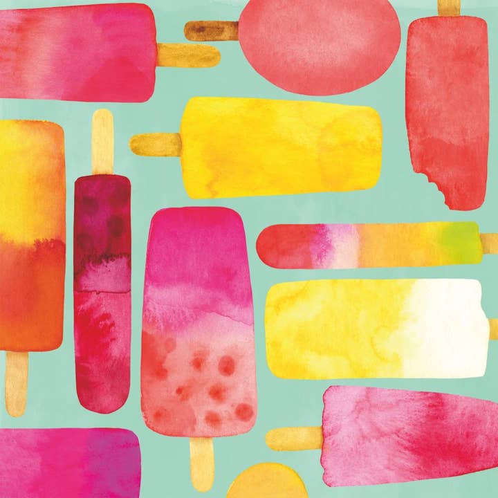 BEV-ICE CREAM for wholesale by Paperproducts Design • Ambiente