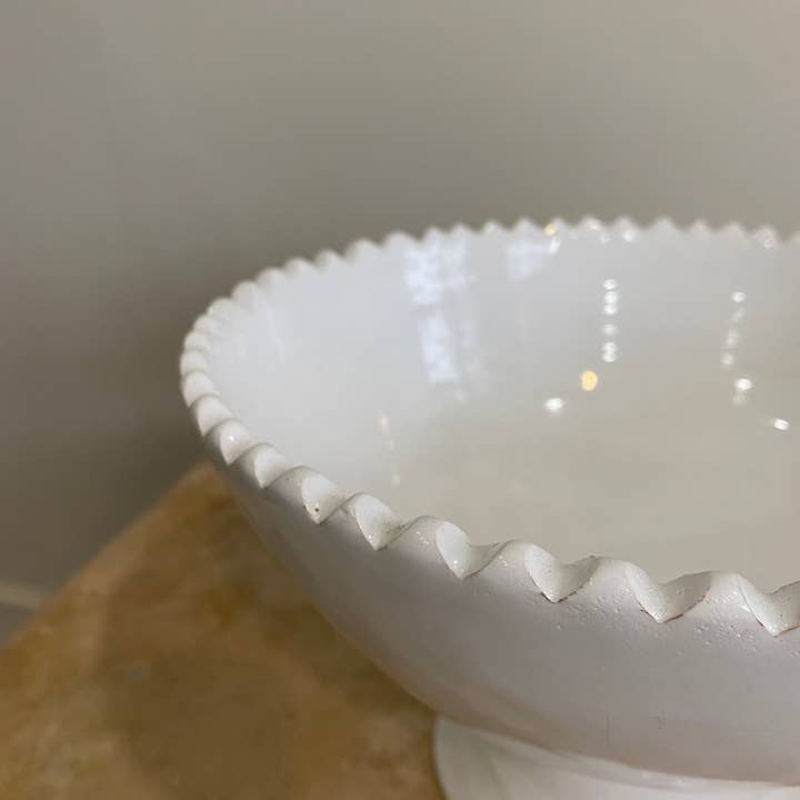 Berber Designers - Wholesale Decorative Plate/Dish/Bowl - Henna bowl • L1