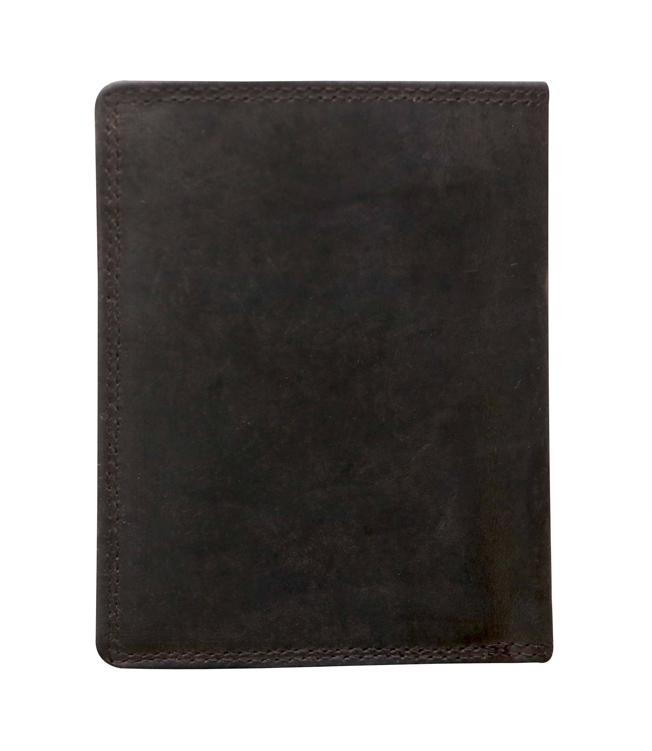 Greenwood - Wholesale Wallet - Unisex - Ben men's RFID protection leather wallet for women14