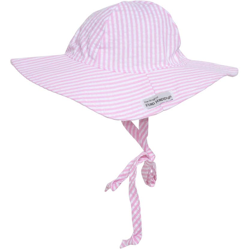 Flap Happy - Vendita all'ingrosso Cappello parasole - Bambini - Cappello da sole floppy per bambini UPF50+ per ragazze e ragazzi5