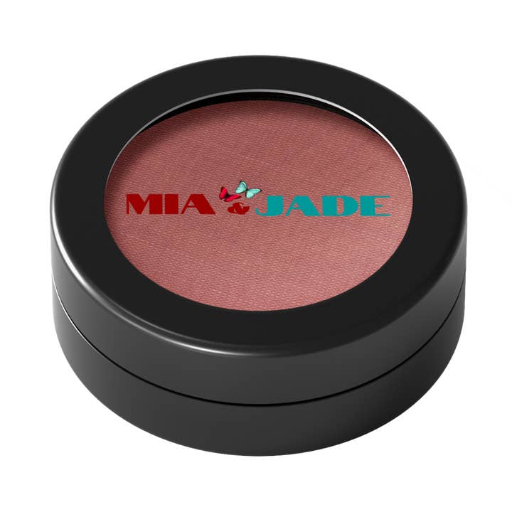 Blush Warm Rose for wholesale by Mia & Jade Luxe Beauty