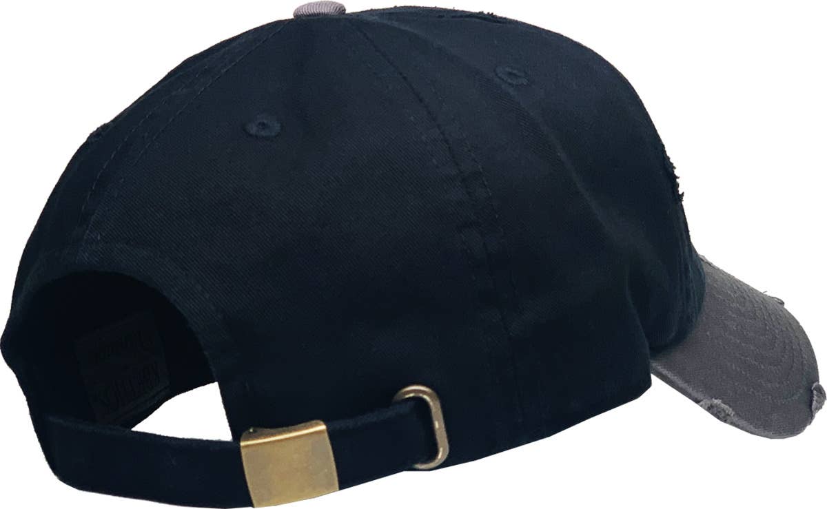 KBETHOS - Wholesale Baseball Cap - Unisex - Vintage Distressed Washed Style Baseball Caps170