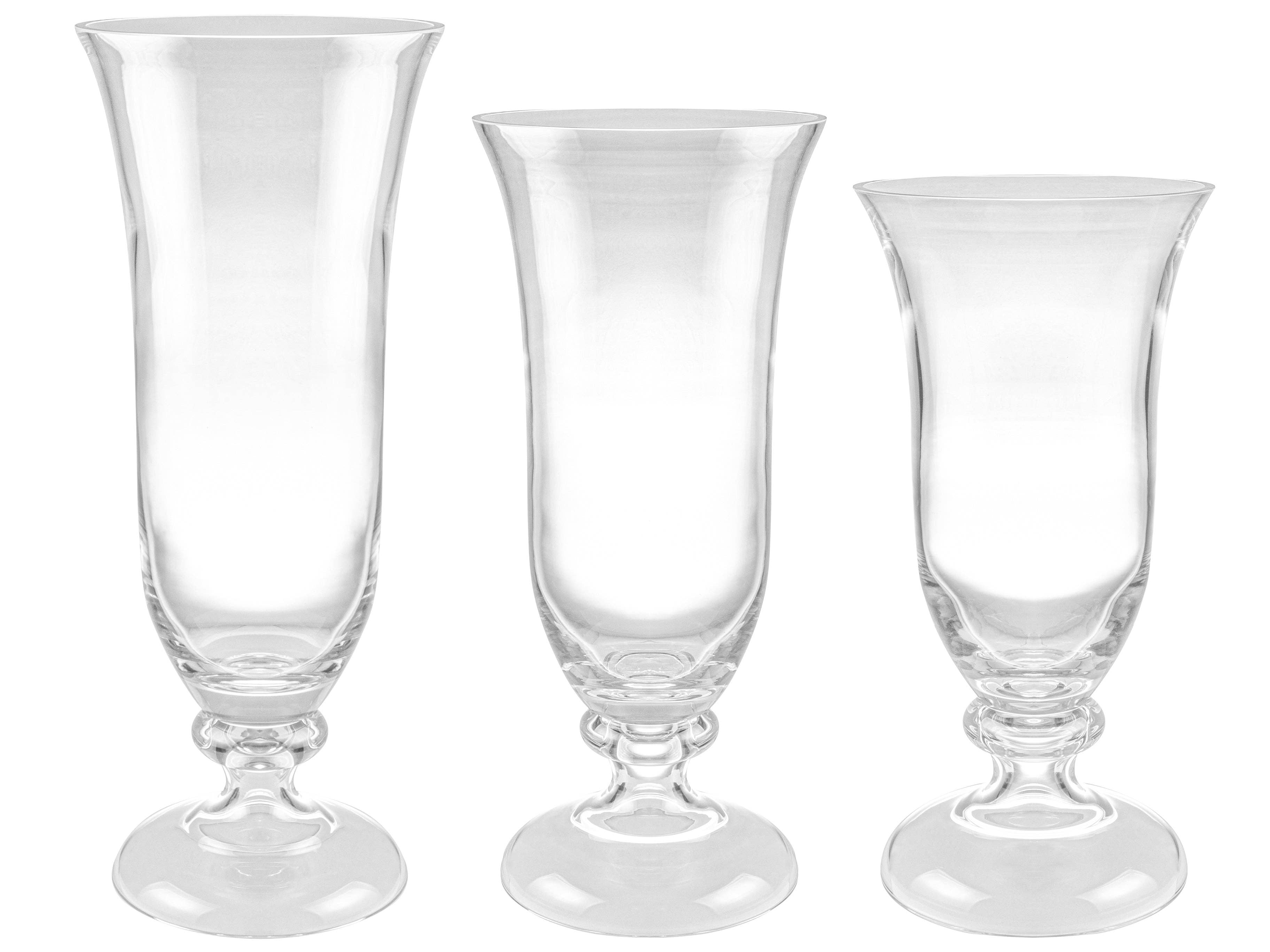 Barski - Wholesale Vase - Luminous Centerpiece Vase  - 22" Height2