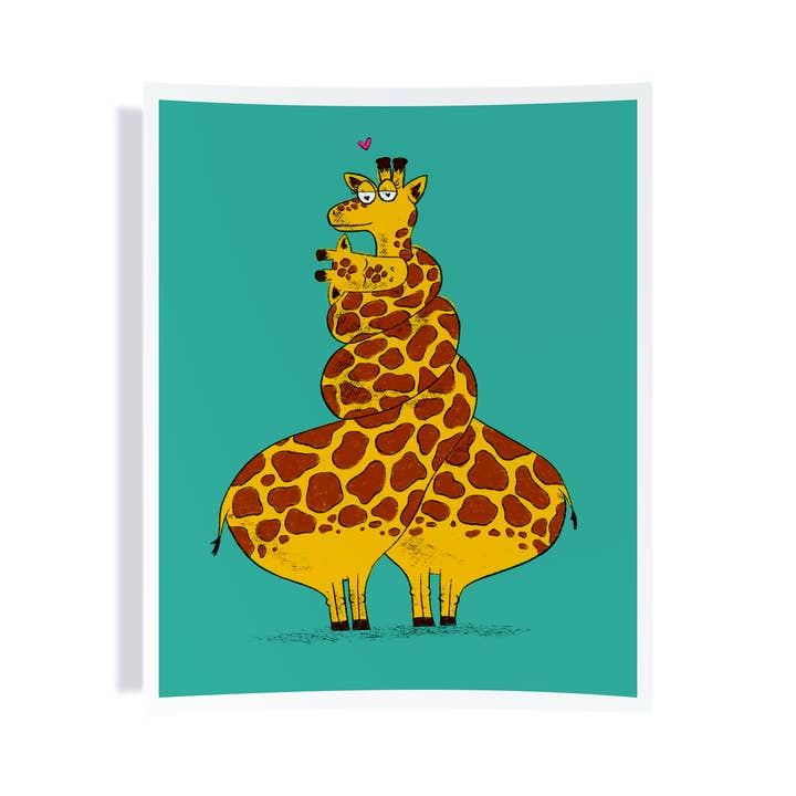 Long Hug (Wholesale) for wholesale by Ashytj Creates LLC