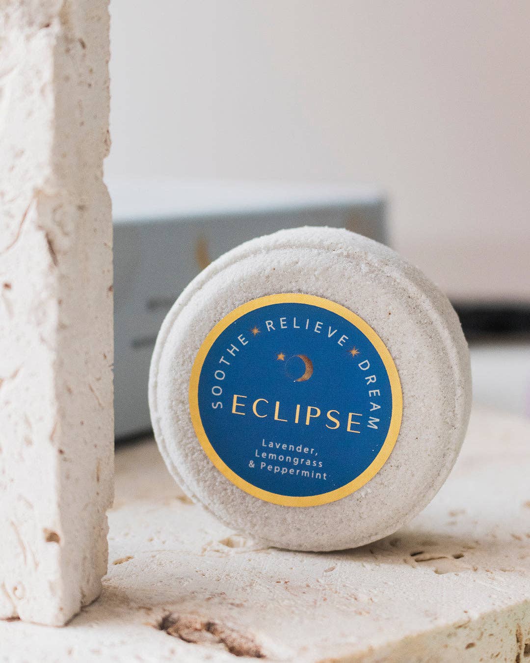 Atma Botanica - Wholesale Shower Steamer/Bomb - Shower Steamers - Shower Bombs with Essential Oils - Hand Made Shower Fizzies - Strong Shower Tablets - Aromatherapy - 2 OZ2