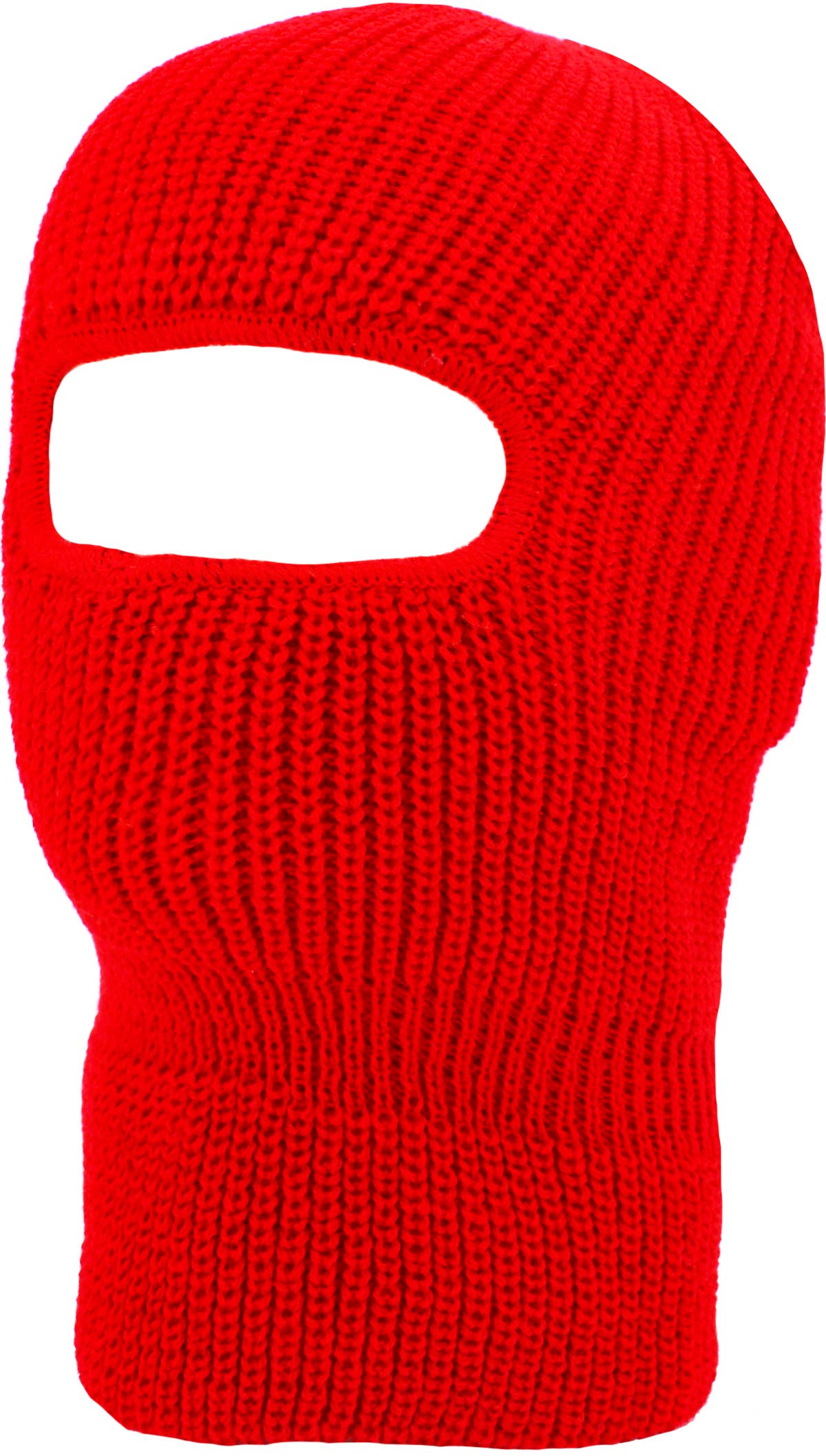 KBETHOS - Vendita all'ingrosso Passamontagna - Unisex - Maschera con Unico Foro KBETHOS6