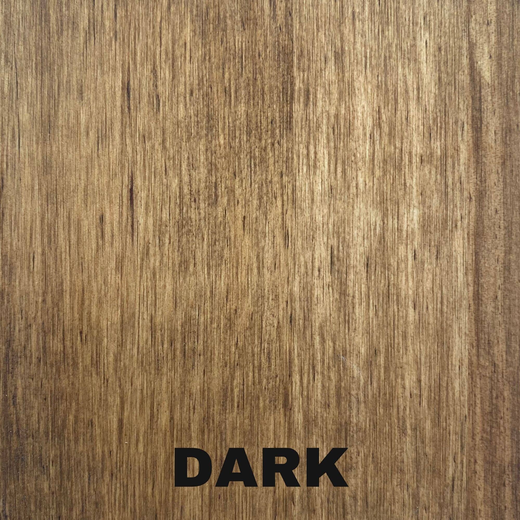 Raw Wood - Wholesale Headboard - Headboard / Height 60 / Asahi - Handmade with solid wood4