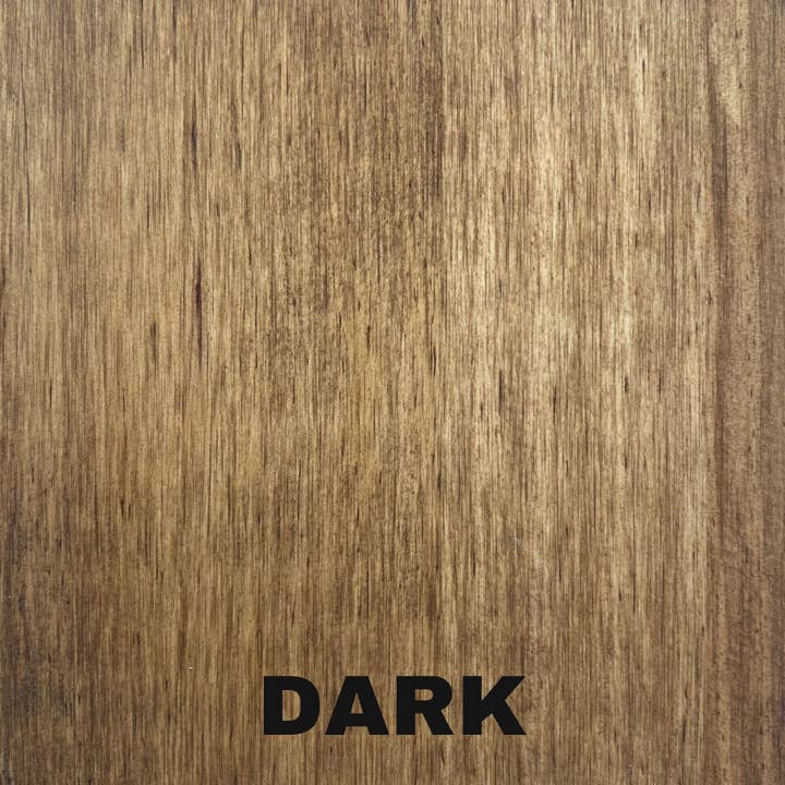 Raw Wood - Wholesale Headboard - Headboard / Height 60 / Asahi - Handmade with solid wood4