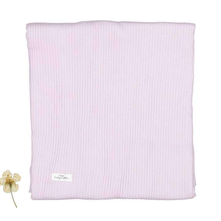 The Blanket - Lila para venta al por mayor de Lovely Littles