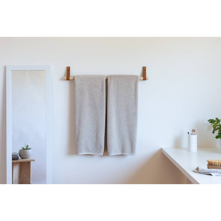 Keyaiira – wholesale Väggkrok – Hängande Dowel Kit [Flaggslut12