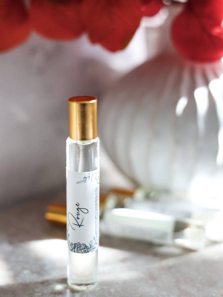 Rouge - Perfume Oil for wholesale by RoomSmells