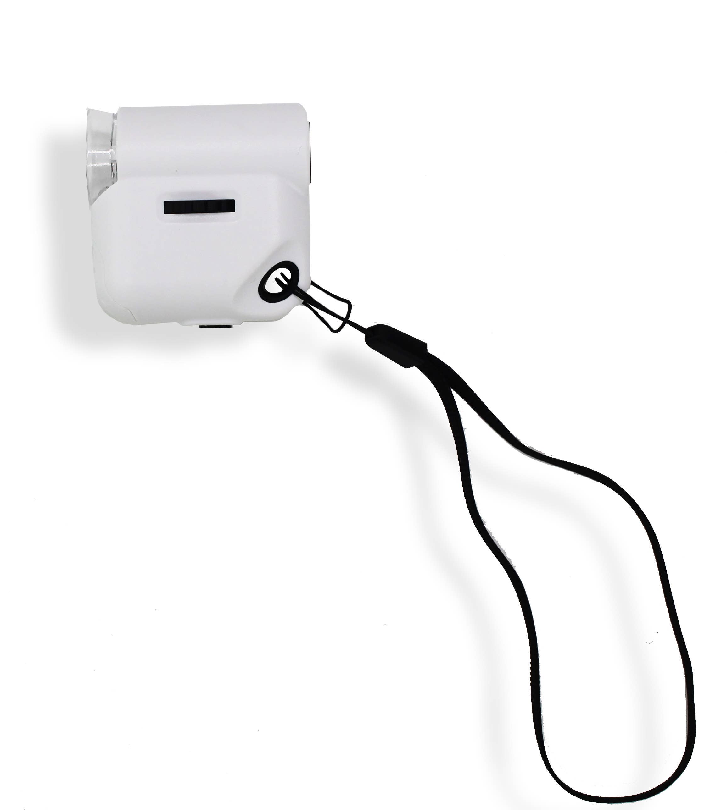 MAGS - Venta al por mayor Juguete tradicional - Niños - Mini microscopio con luz LED1