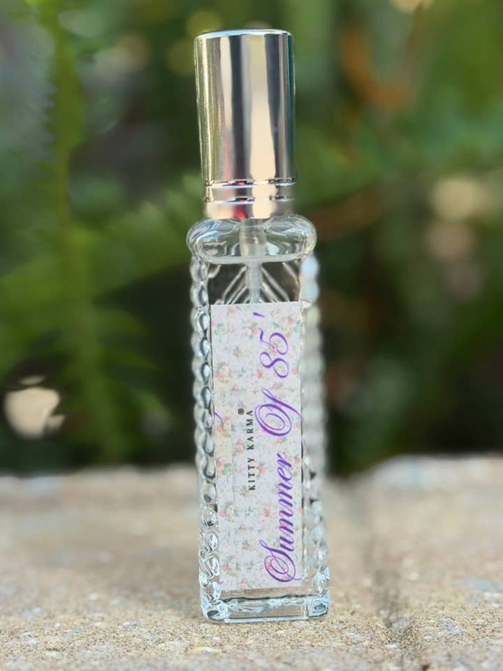 Eau De Parfum Estate dell'85 per la vendita all'ingrosso da parte di Kitty Karma