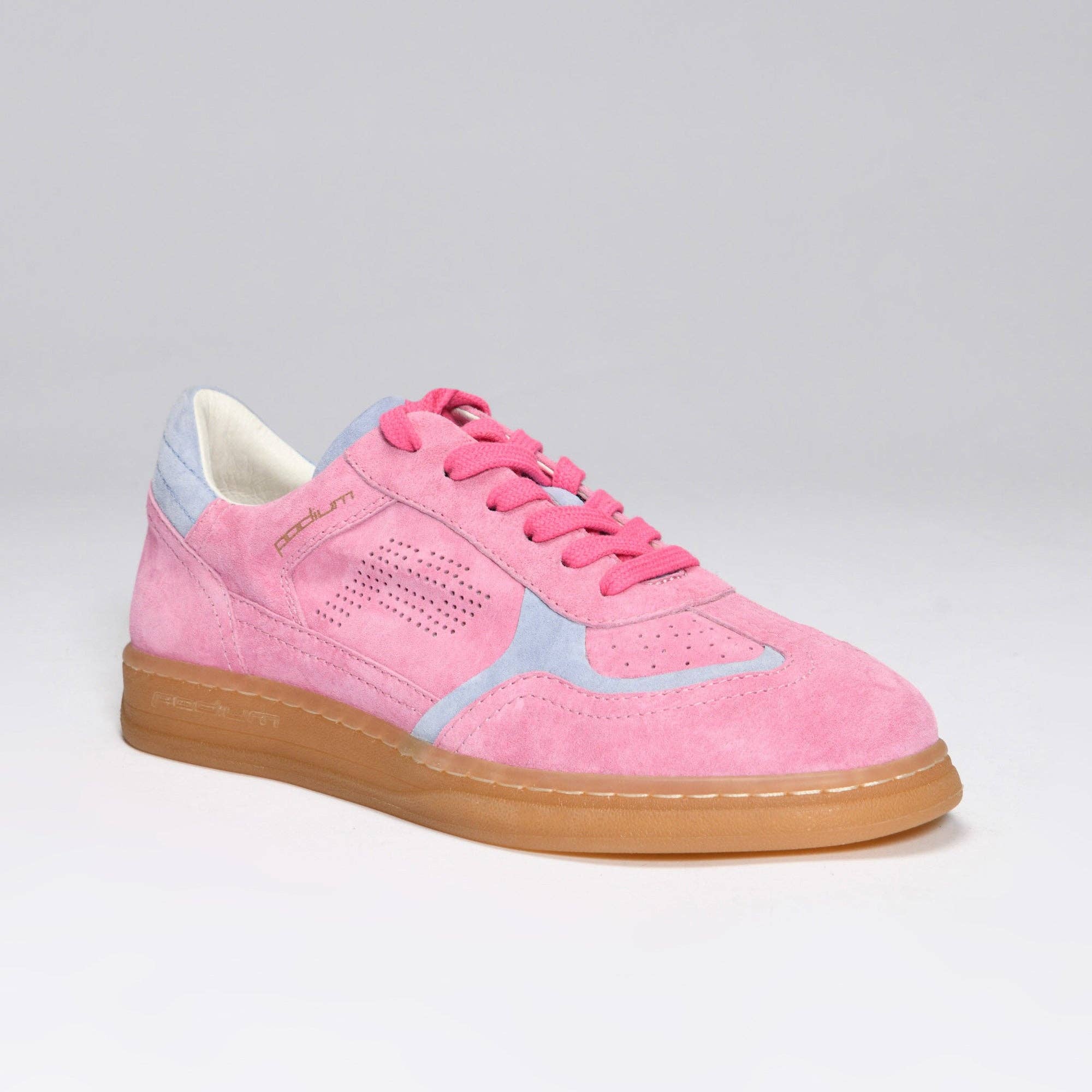 Dusty pink stormy lilac PODIUM P-1 BLOOM for wholesale on Faire4