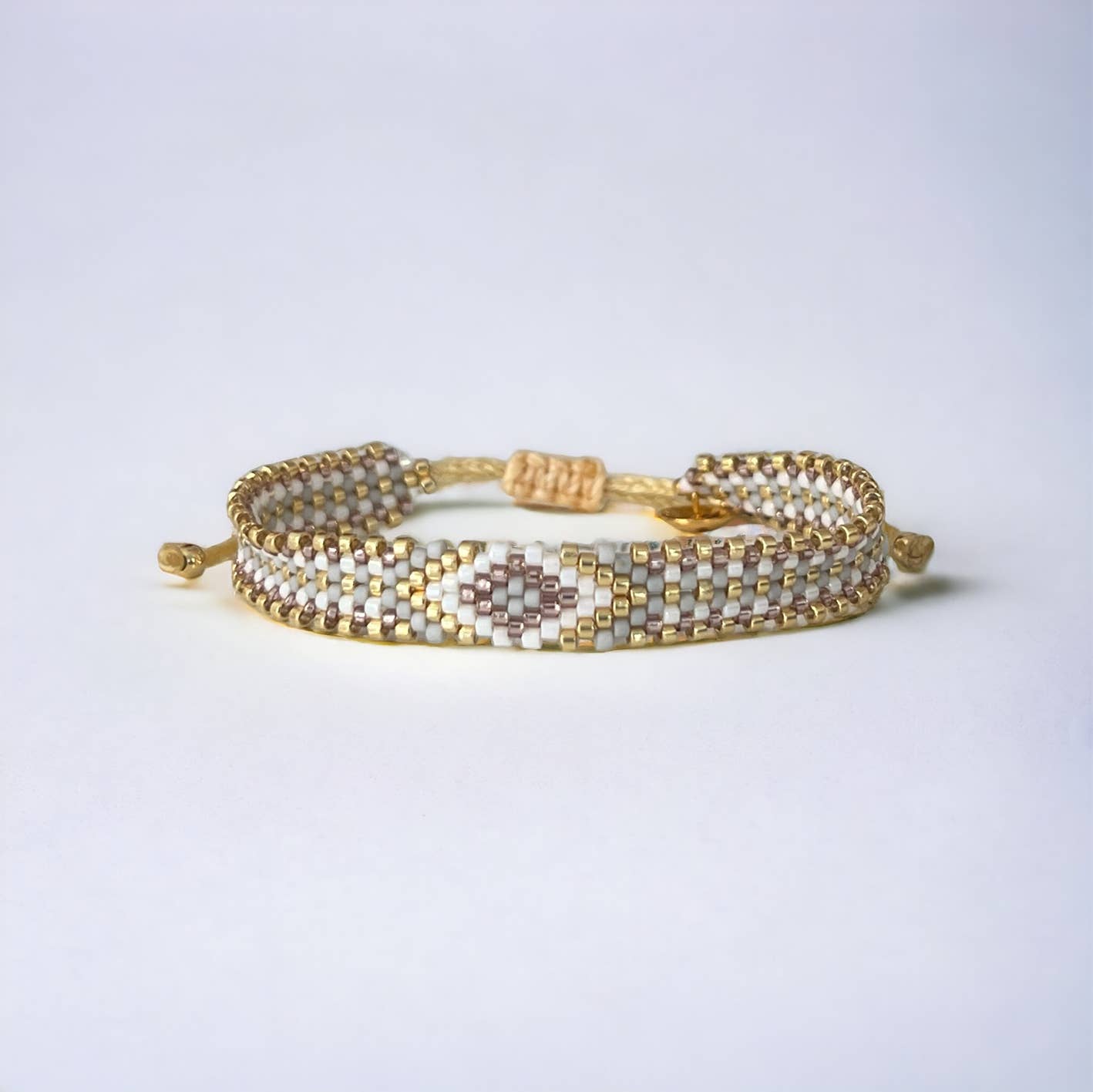 Kana’s By Juliana Duque - Wholesale Beaded Bracelet - Miyuki Bracelets-Beaded Jewerly- Boho Miyuki Jewerly- Peyote13