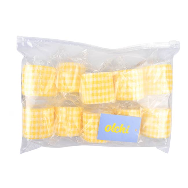 Olchi - Vendita all'ingrosso Stivaletti - Cani - Fascia PawTector a quadretti (OAZA-SH6831)6