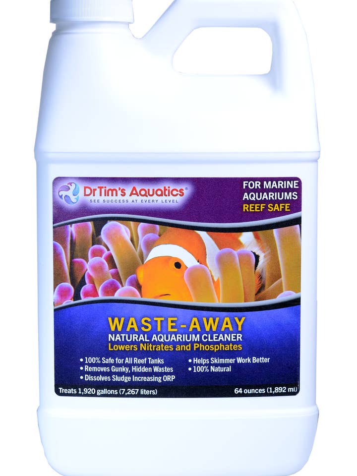 Reef Waste-Away (1920 gal) for wholesale by DrTim's Aquatics